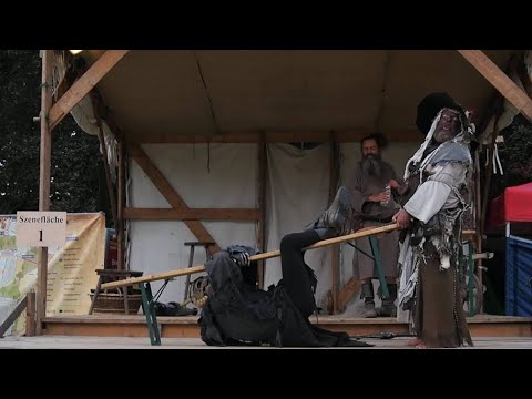 MPS Märchenstunde - Samstag - MPS Bückeburg 2 - 2021 -  Teil 2