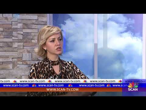 Përtëfol - I ftuar Leons Hasani (14 Dhjetor)