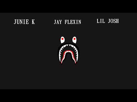 JUNIE K FT JAY FLEXIN & LIL JOSH-D TO THE A  REMIX  {PROD BY FGE CHINO}