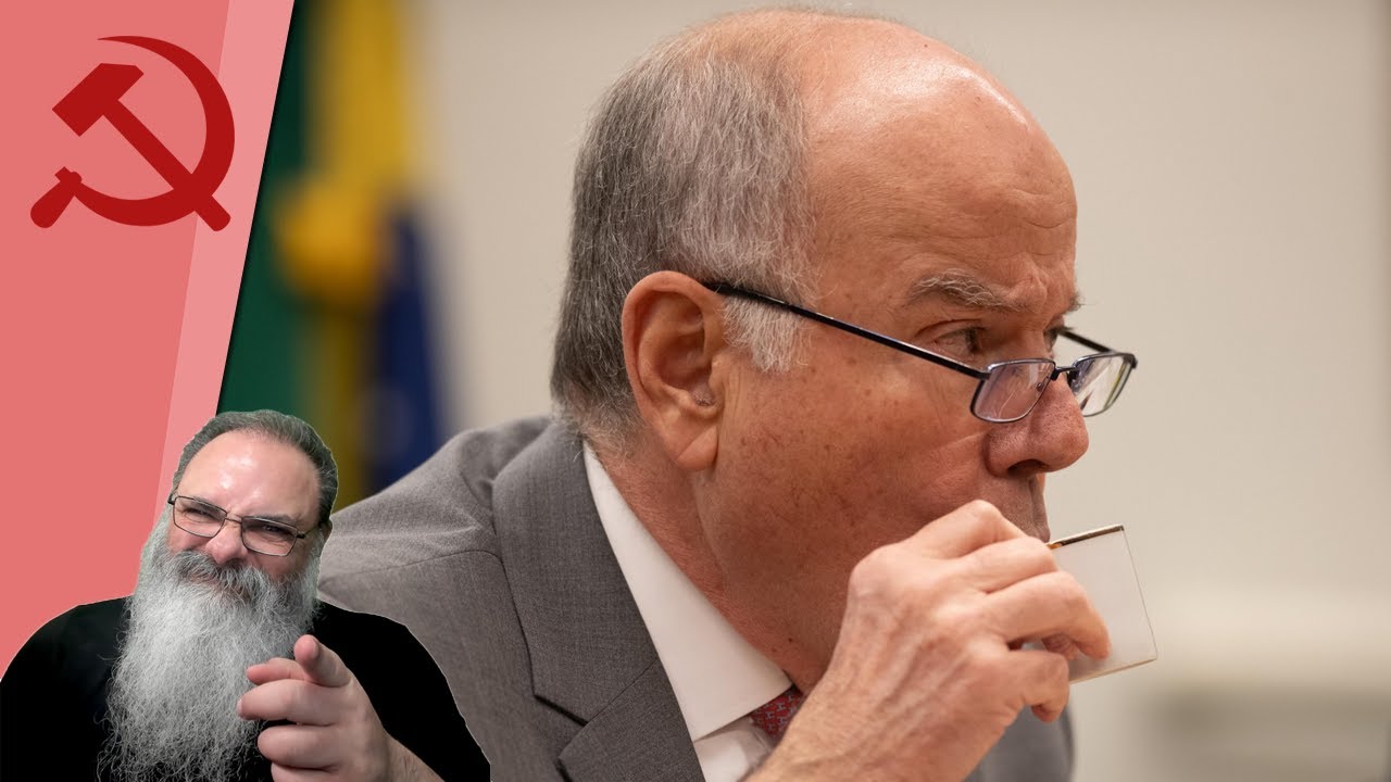ESQUERDA percebe que NÃO TEM NADA que POSSA FAZER: A ONU deixou de ser RELEVANTE tal como a ESQUERDA