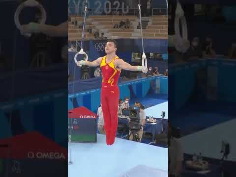 INCREDIBLE Strength! 💪 #shorts