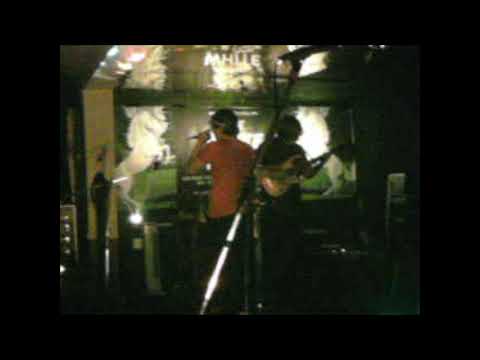 Within Fractal Eyes (The White Horse 2008)