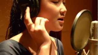 Don't You Worry Child Cover (Swedish House Mafia) - Karen Vendela ft. Andrew Oliviero