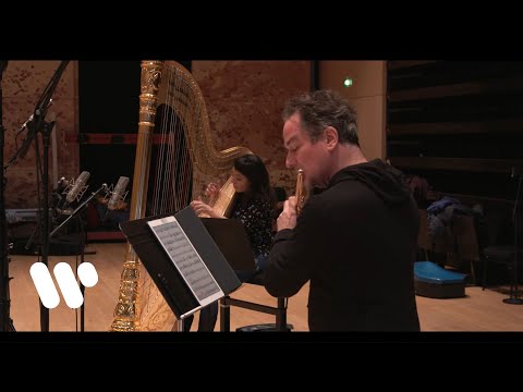 Emmanuel Pahud & Anneleen Lenaerts play Mozart Thumbnail