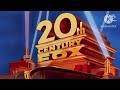 Act III Theatres 20th Century Fox Hughes Entertainment 1994 1997