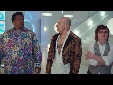 Hot Tub Time Machine 2 (Green Band Trailer)