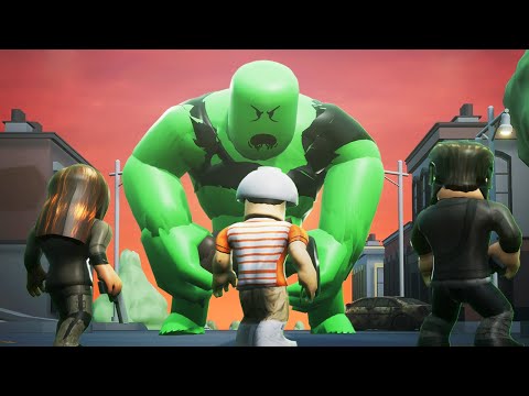 Roblox Song ♪ "Dream" Roblox Music Video (Roblox Animation)