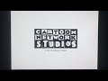 Cartoon Network Studios Cartoon Network 2003