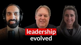 Why This $500M Firm Killed The CEO Role (And What Works)