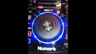 Video thumbnail for NDX500 first impressions by D.J. Ellie-El