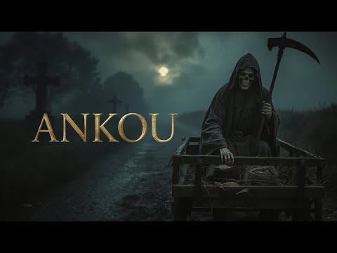 The True Story of the Ankou – Breton Harbinger of Death, 16th Century