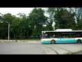 Daf Bekhof 903 In Line 446 Arrives In Piata Presei Libere