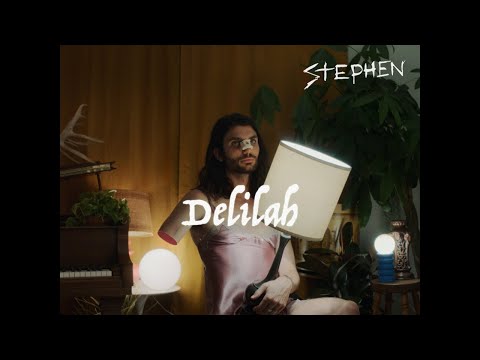 Video thumbnail for Delilah