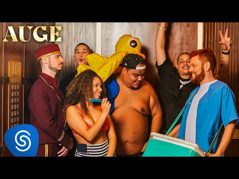 Costa Gold - A Praia