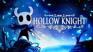 【HOLLOW KNIGHT】ひっそりお金集めするよい（眠くなったら終わり）