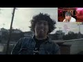 Plaqueboymax Reacts To 2Slimey Roc Official Music Video