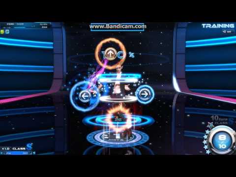 Mstar TW - 蚱蜢讚歌 - SunnyHill 標準新模式 最高級 100%