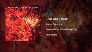 Bruce Cockburn - Tried And Tested