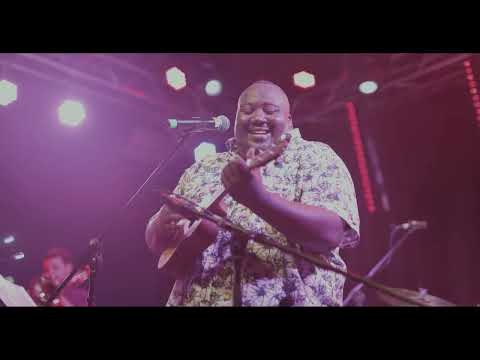 JEROME KALUTA LIVE EXPERIENCE 2