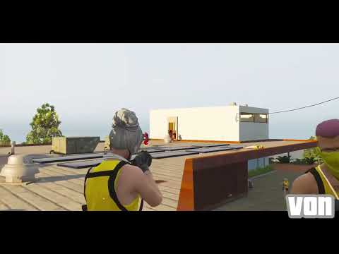 THE OLD SUPREME GUARD