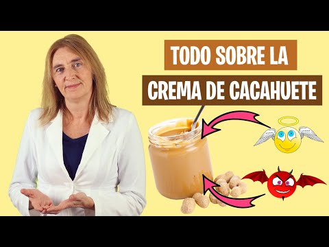 The GOOD and the BAD of PEANUT BUTTER | Peanut Butter? | Real Healthy Food