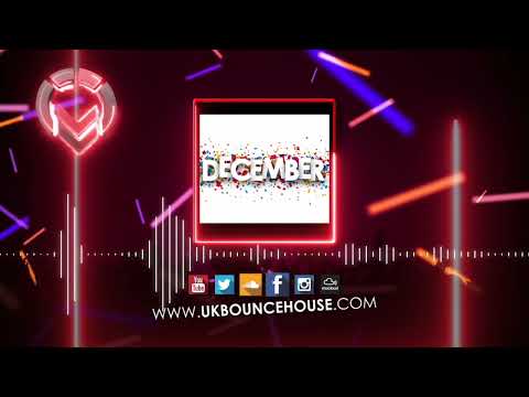 Smithy-FX - December UK Bounce Mix 2021
