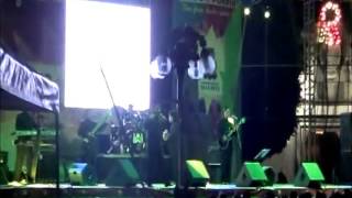 Los Angeles Negros-Amar y vivir