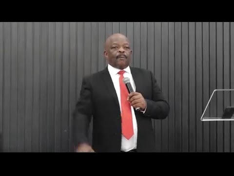 Pastor V Mahlaba- Yeshua in isiZulu🙌🙌🔥🔥🥹