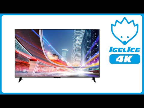 MEDION Life x18040 (Full HD Smart TV) - Unboxing & Kurzreview