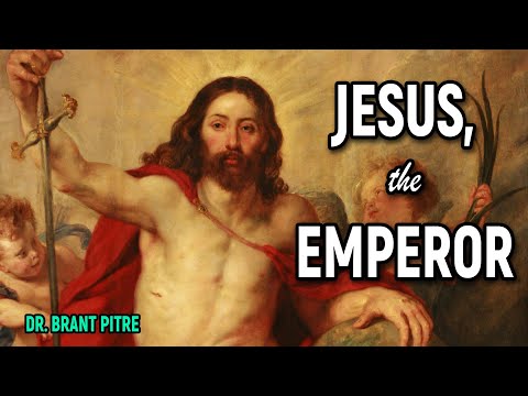 Jesus, the Emperor
