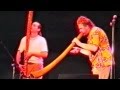 Gérard Widmer & Gary Thomas