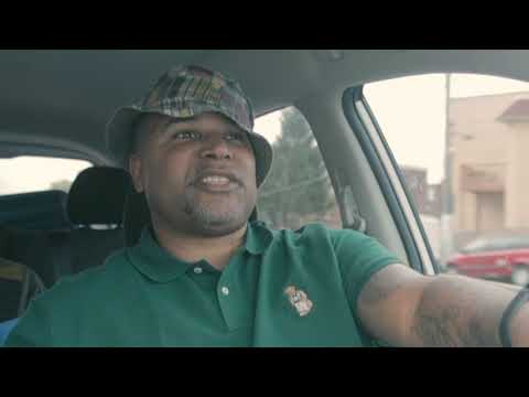 Doap Nixon - Philly Streets