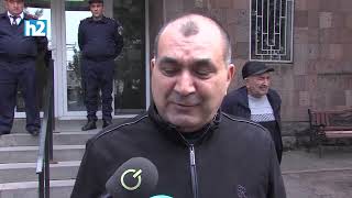 Այո՛, գոհ եմ. ես որևէ մեկին վնասելու միտում չեմ ունեցել. Տիրան Խաչատրյան: Լրաբեր - 4.03.2024