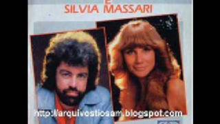 Terry Winter Silvia Massari our love lovely love Video