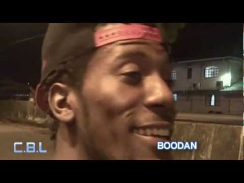 Tears vs Boodan