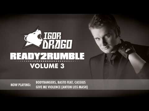 Igor Drago - Ready2Rumble Vol. 3