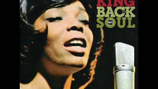 Anna King - Make up your mind