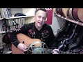 Please Search Your Heart - singing lead baritone and tenor - Bluegrass 101