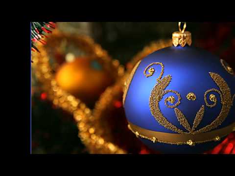 Tiha noc - Ivana i Vice Vukov - Silent Night