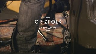 Grizfolk "Waiting For You" At Guitar Center