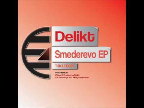 T3K-LTD009: Delikt - "Dim"