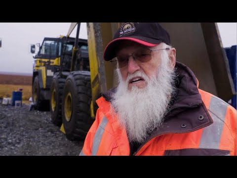 Febre do Ouro Terceira Temporada S3E12 - Final de Temporada