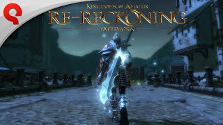 Kingdoms of Amalur: Re-Reckoning - Fatesworn (DLC) XBOX LIVE Key ARGENTINA