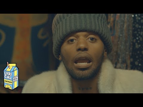MadeinTYO - Too Quick. (Official Music Video)