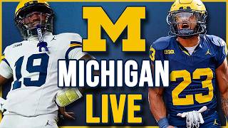 🍇 SOUR GRAPES at Utah / Michigan Wolverines LIVE 264