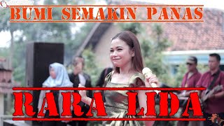 Download lagu LADY ROCK !! RARA LIDA INDOSIAR - BUMI SEMAKIN PANAS ! mp3 Download lagu LADY ROCK !! RARA LIDA INDOSIAR - BUMI SEMAKIN PANAS ! mp3
