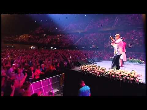 W-Dreej | VANDAAG | Beppie in AHOY 2012