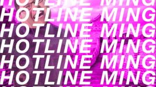 MingLee - Hotrine Ming