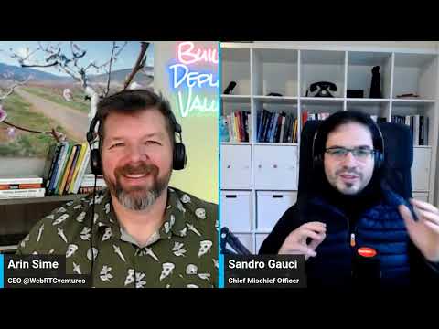 WebRTC Live #76: WebRTC Exposed! Vulnerabilities and Attacks