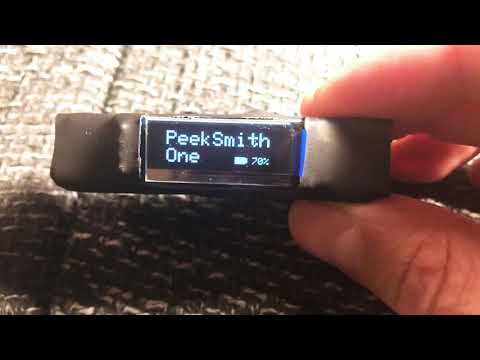 PeekSmith (BS Magic) Video